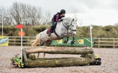 FLEXI EVENTING 2026- CROSS COUNTRY ENTRIES FOR 21 FEBRUARY