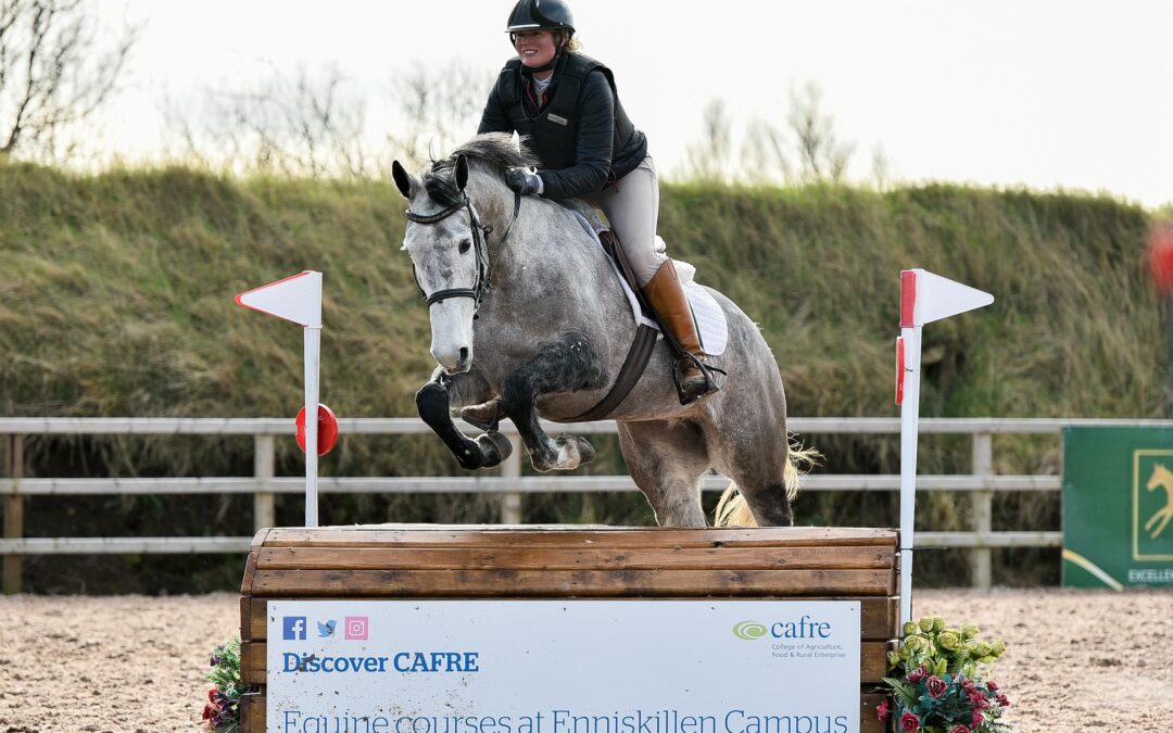 Baileys Horse Feeds – Flexi Eventing Series – Week 5 [7th Feb] – Cross Country Lists
