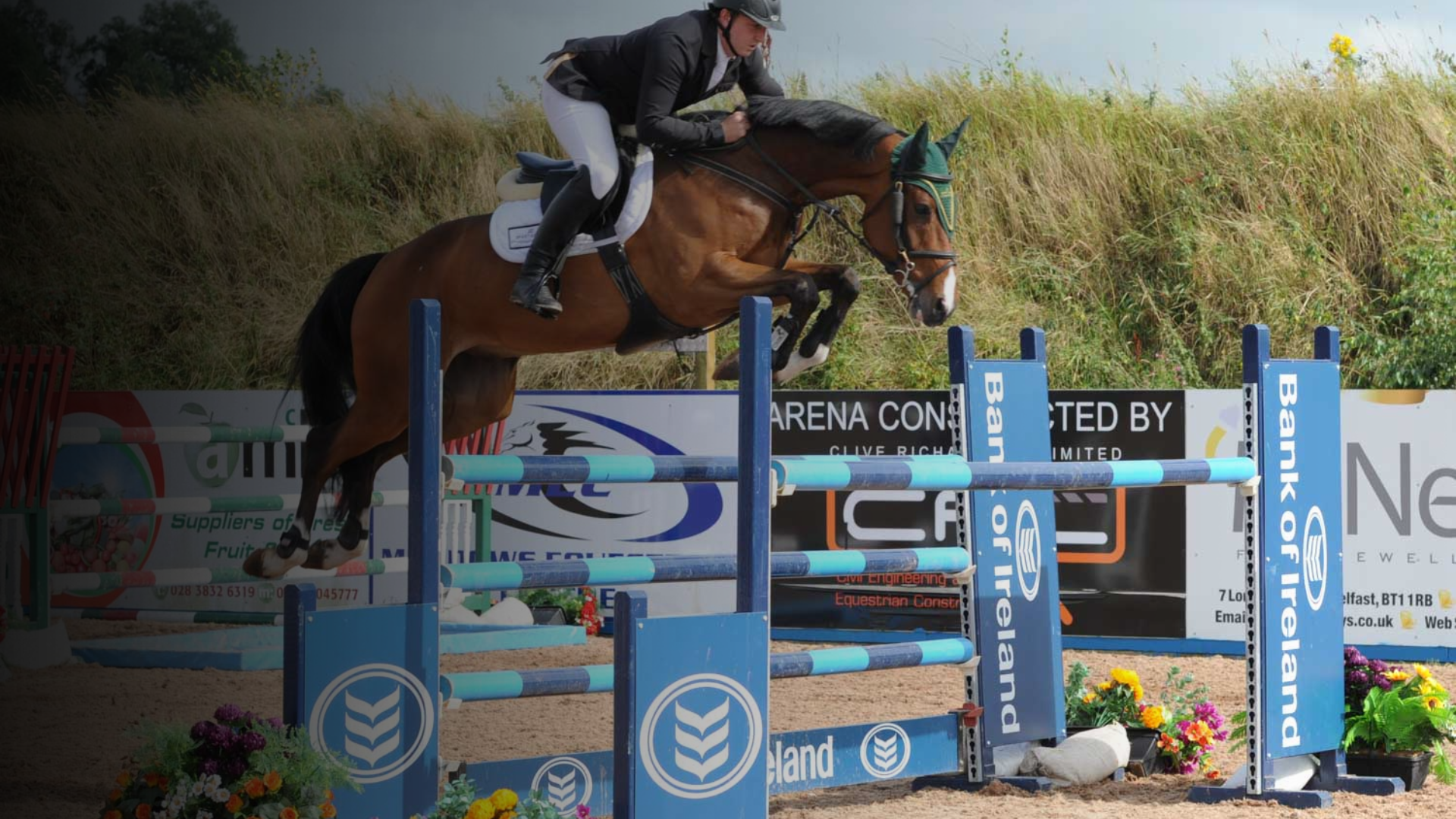 MEC Interschools – Week 6 Start Lists