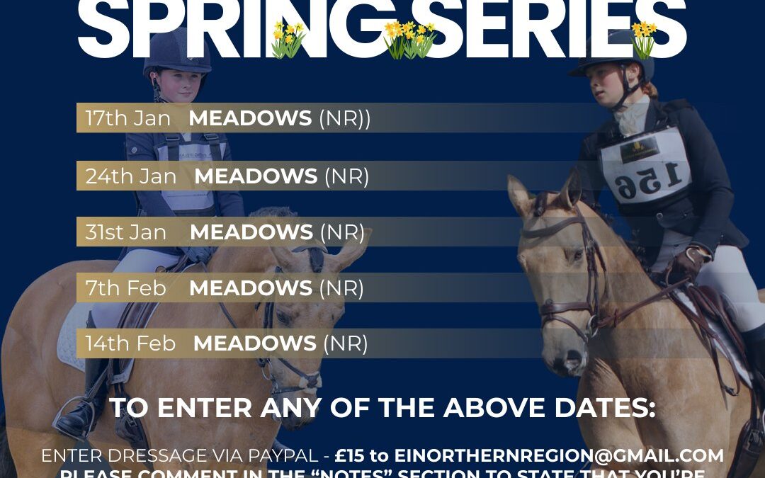 2026 Baileys Horse Feeds and Eventing Ireland Flexi Eventing- Week 6 [Part of EI Plus Vital Series]